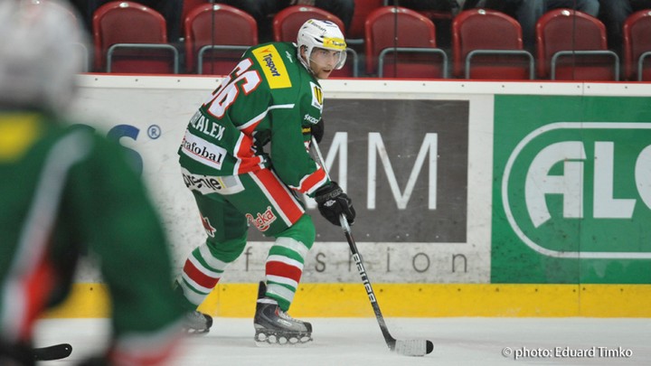 O druhé miesto sa ešte „pobijeme“